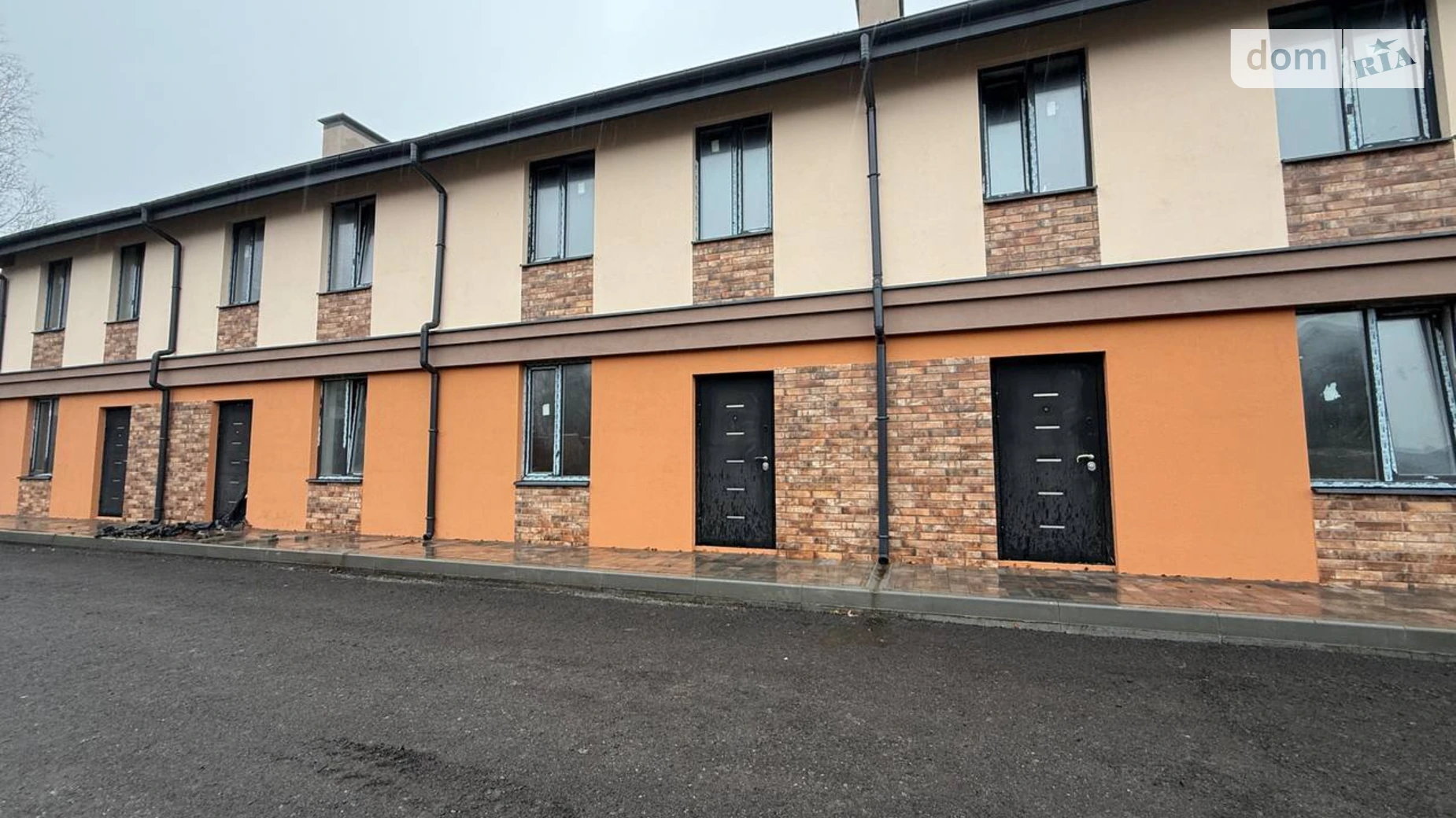 вул. Київська Ворзель, цена: 55000 $ - фото 2