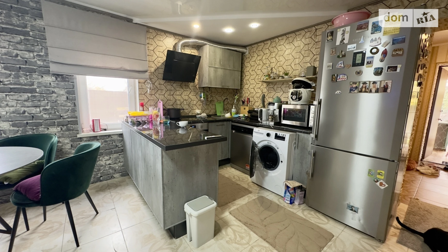 Продается дом на 2 этажа 129.3 кв. м с мансардой, цена: 75000 $ - фото 3