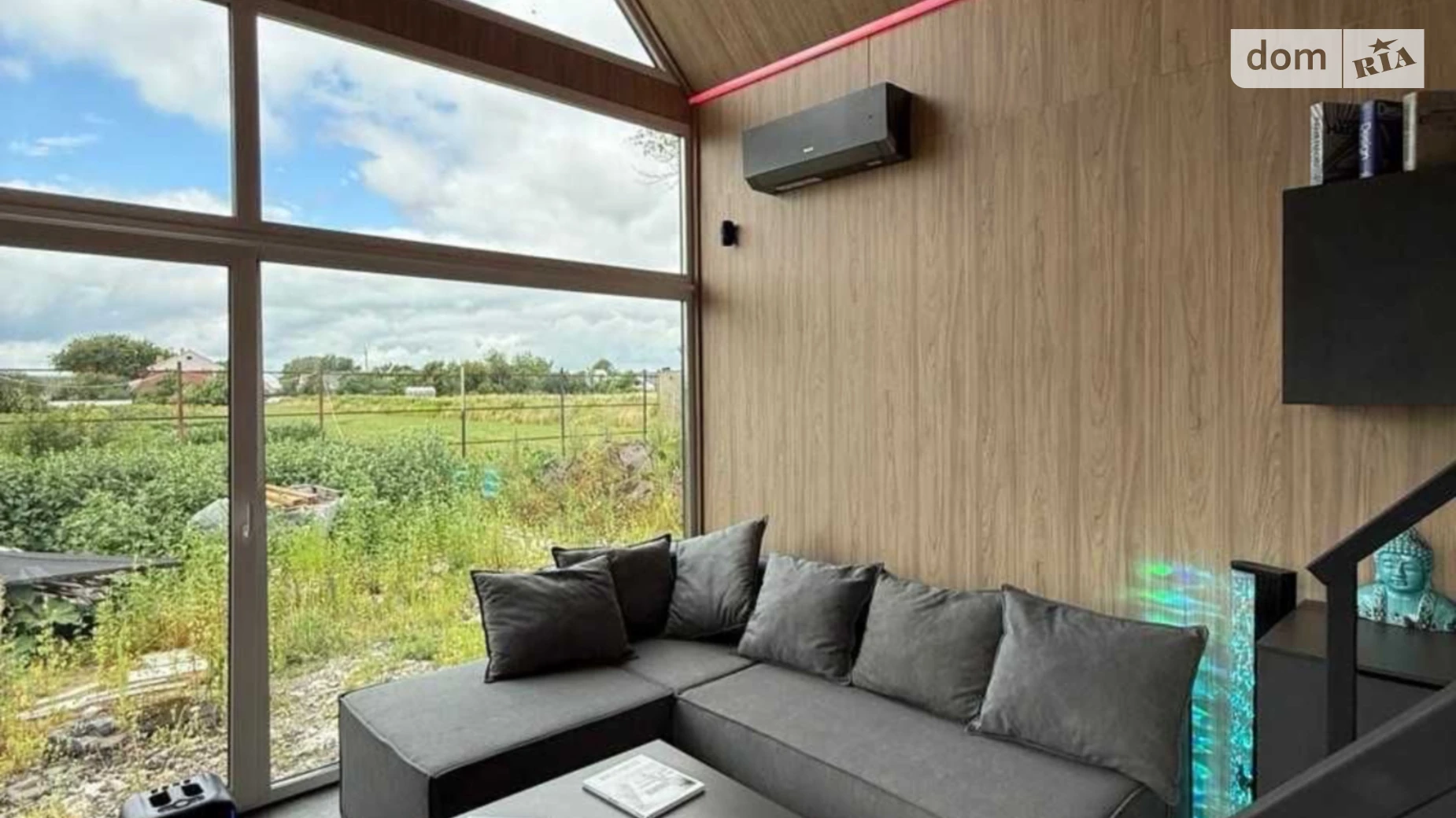 Продается дом на 2 этажа 55 кв. м с мебелью, цена: 47800 $ - фото 2