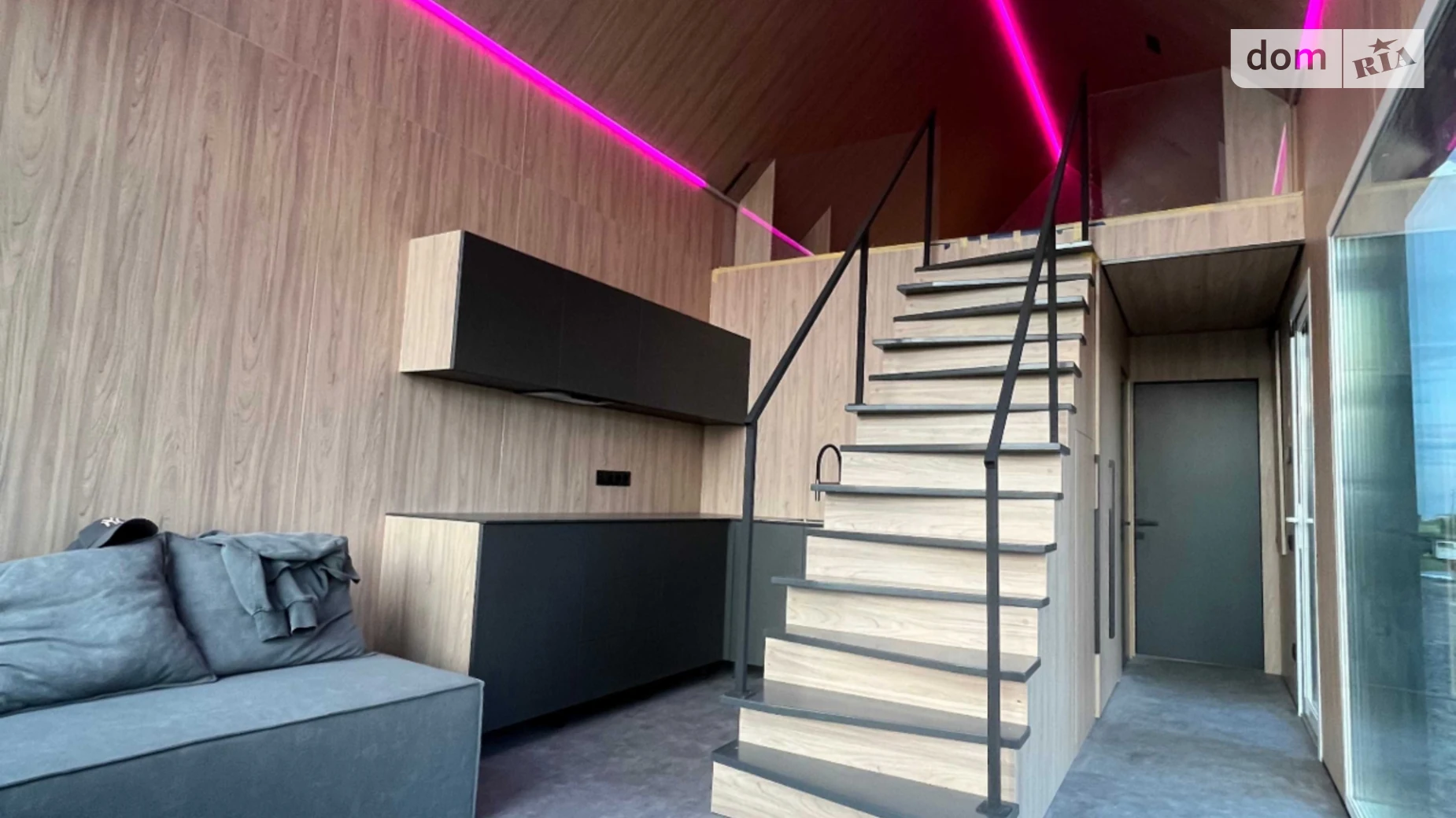 Продается дом на 2 этажа 55 кв. м с мебелью, цена: 47800 $ - фото 3