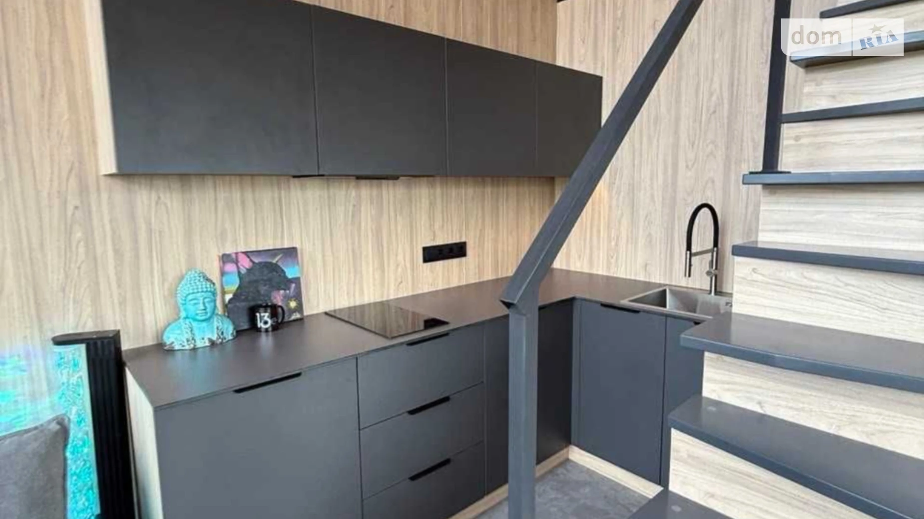 Продается дом на 2 этажа 55 кв. м с мебелью, цена: 47800 $ - фото 5