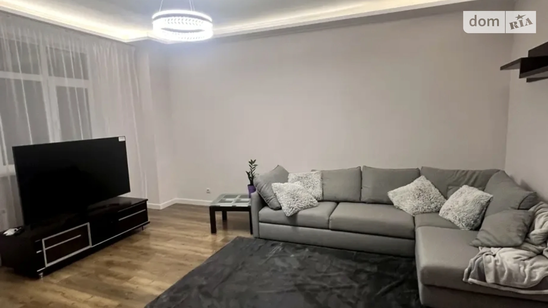 Сдается в аренду 3-комнатная квартира 110 кв. м в Киеве, ул. Антоновича(Горького), 72 - фото 2