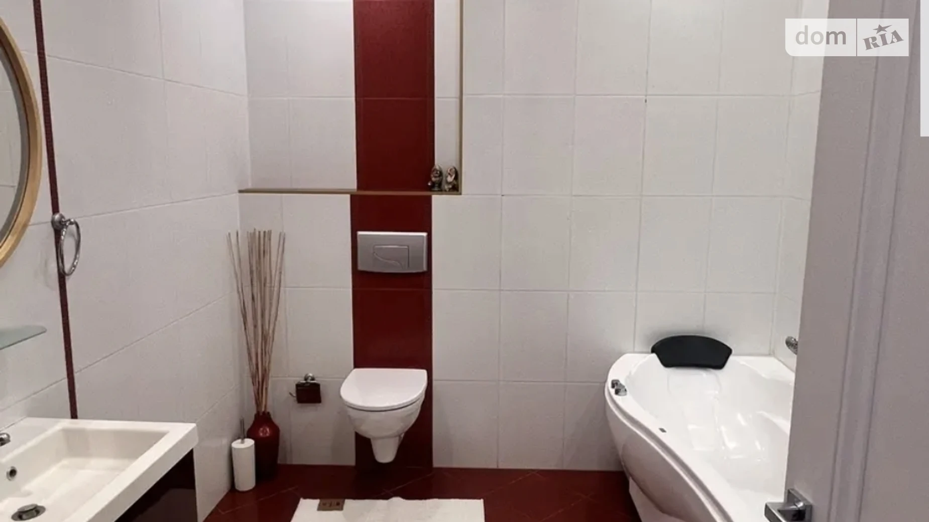 Сдается в аренду 3-комнатная квартира 110 кв. м в Киеве, ул. Антоновича(Горького), 72 - фото 4