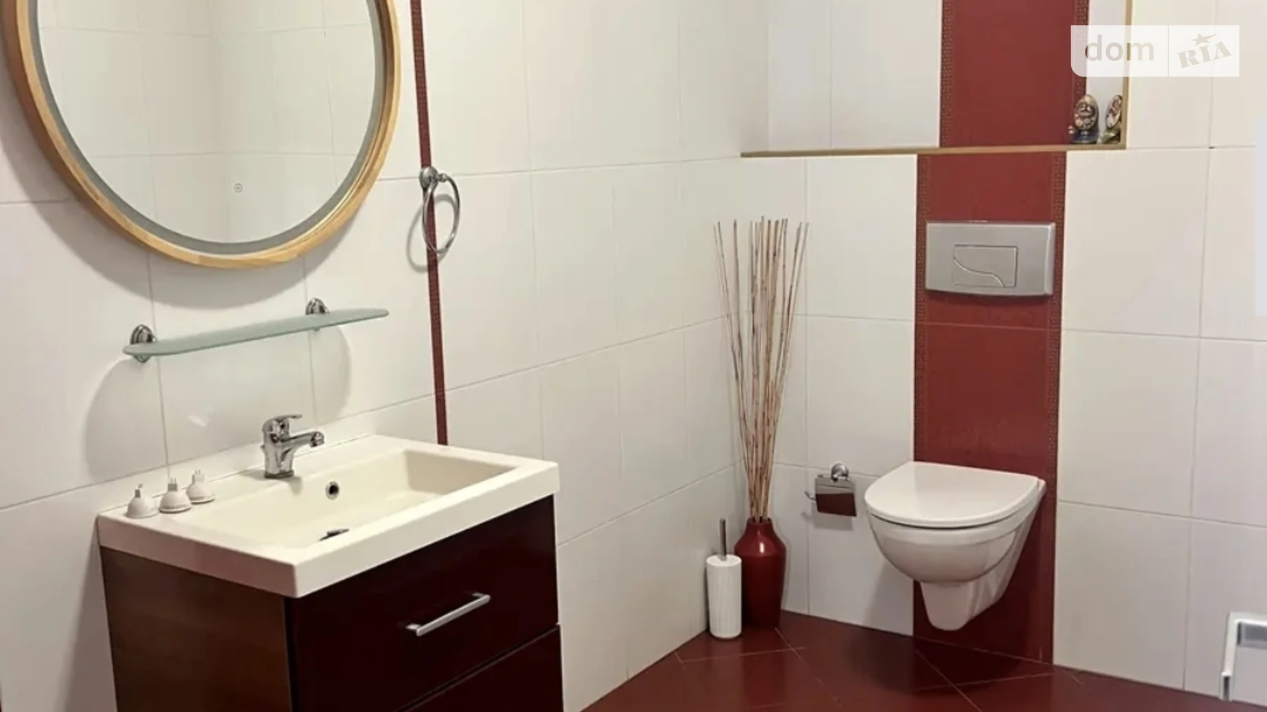 Сдается в аренду 3-комнатная квартира 110 кв. м в Киеве, ул. Антоновича(Горького), 72 - фото 5