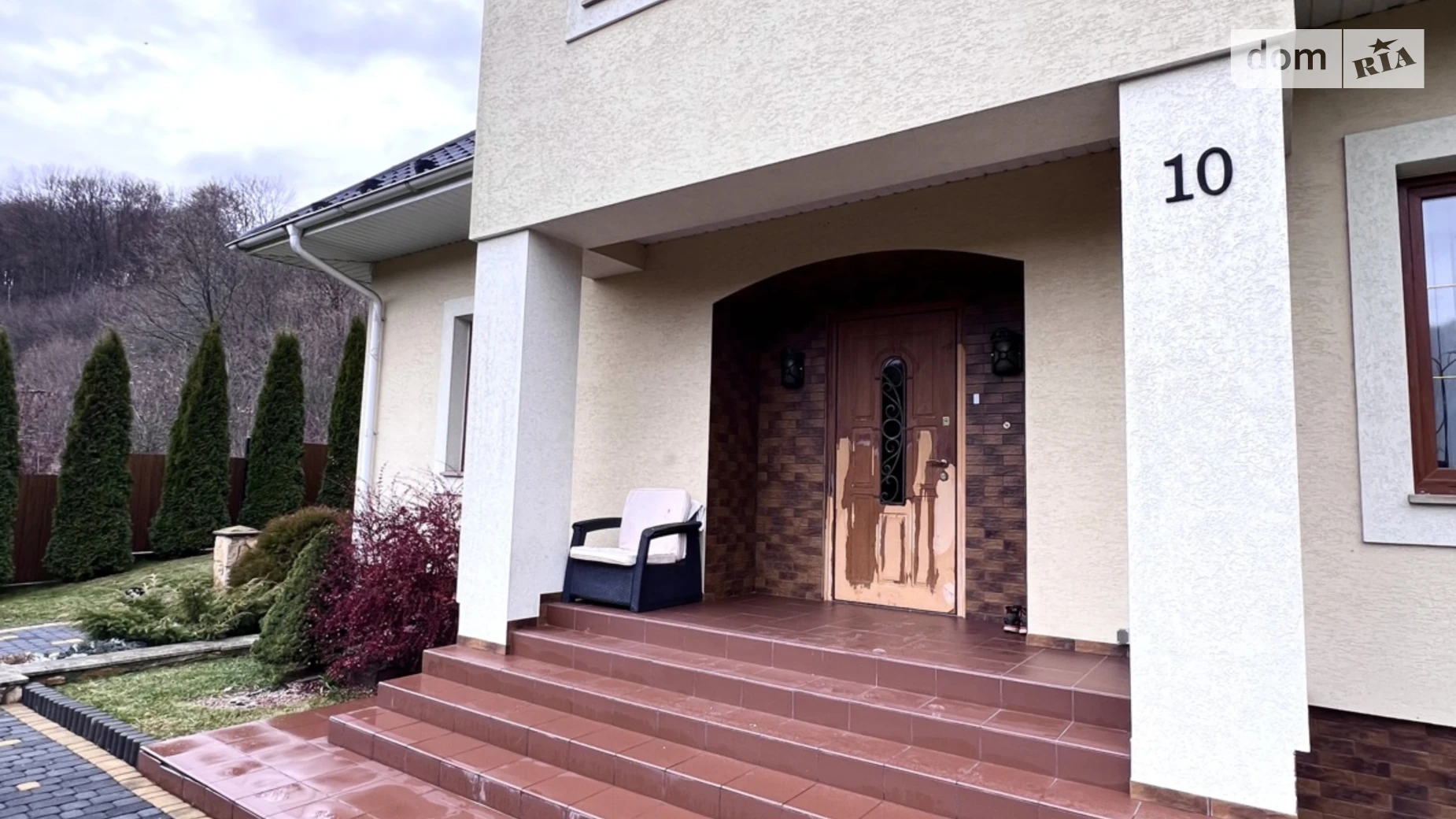 Продается дом на 2 этажа 291.7 кв. м с садом, цена: 275000 $ - фото 3