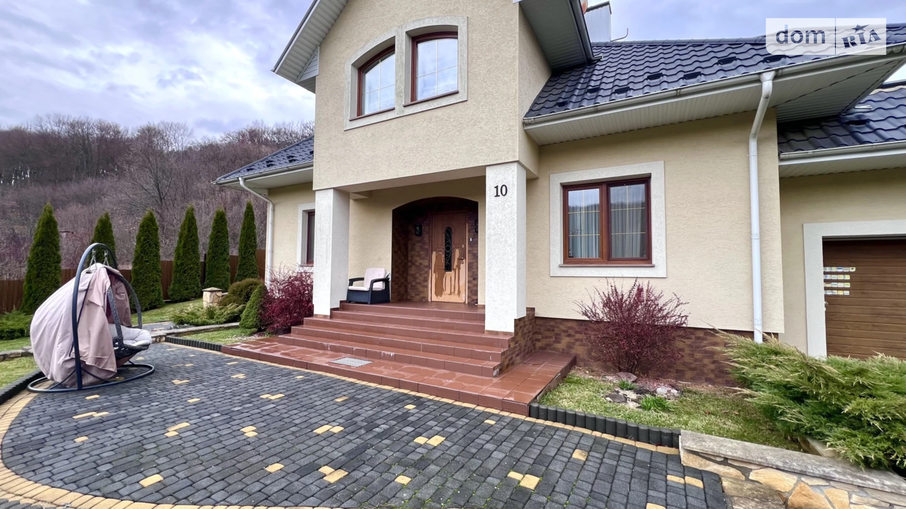 Продается дом на 2 этажа 291.7 кв. м с садом, цена: 275000 $ - фото 2