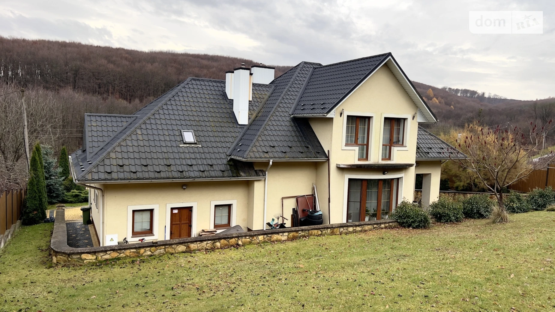 Продается дом на 2 этажа 291.7 кв. м с садом, цена: 275000 $ - фото 4