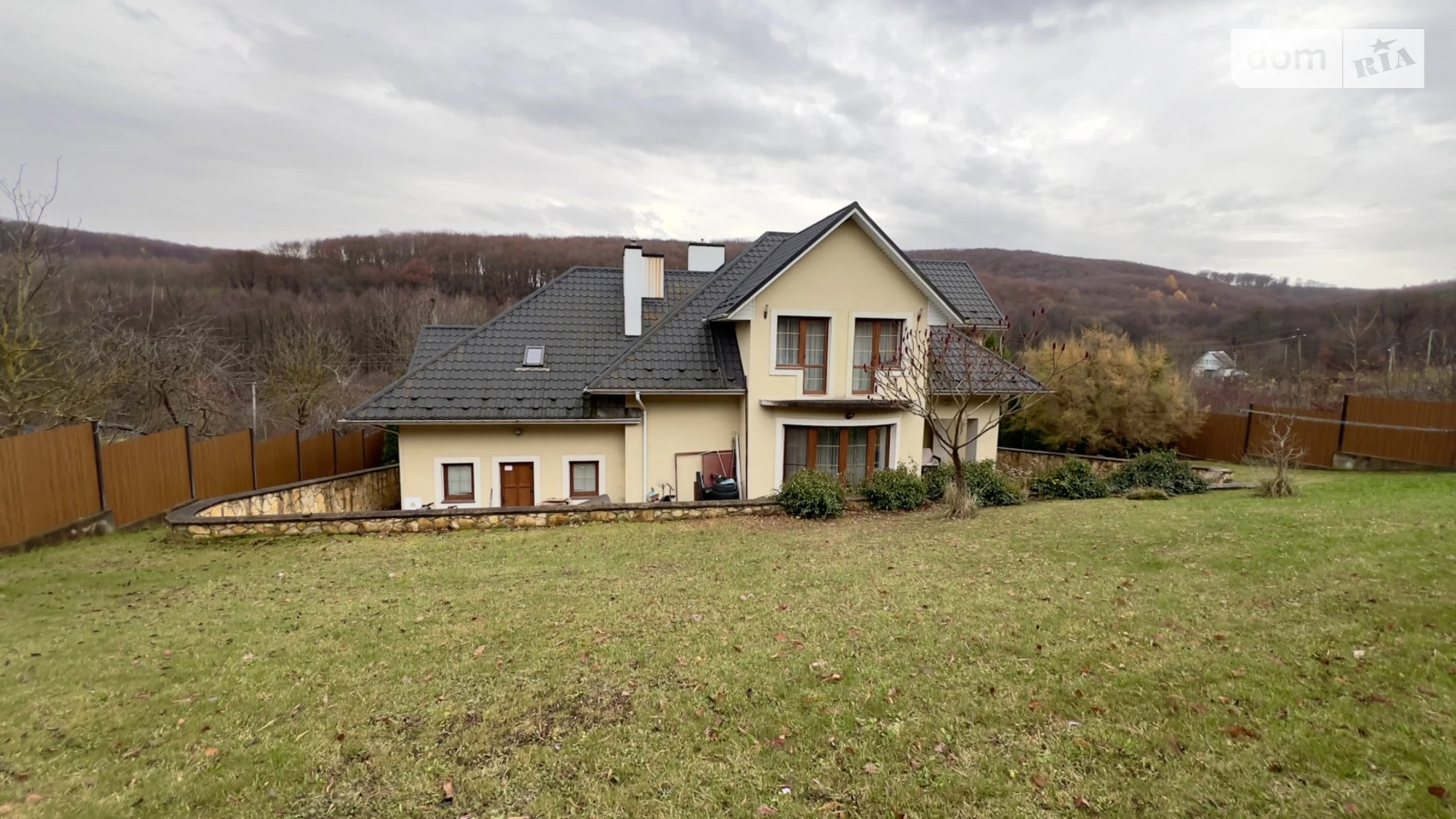 Продается дом на 2 этажа 291.7 кв. м с садом, цена: 275000 $ - фото 5