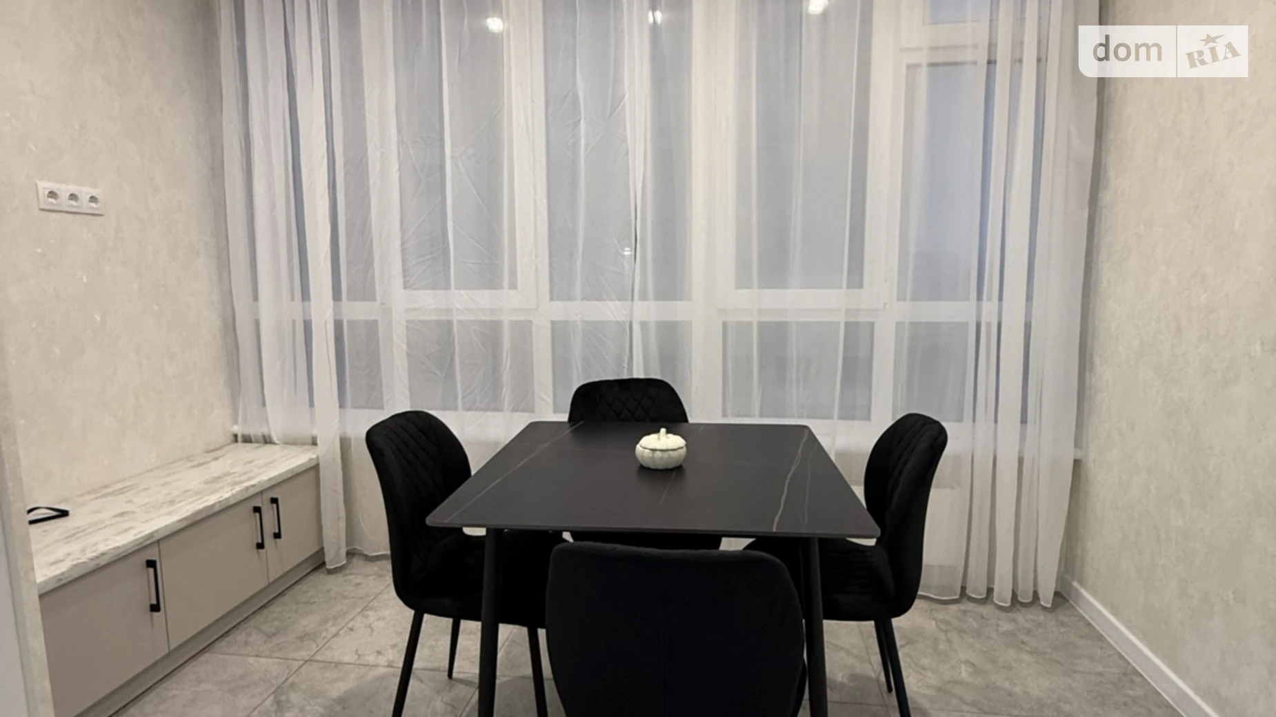 Сдается в аренду 2-комнатная квартира 74 кв. м в Хмельницком, ул. Винницкая, 1/8Б - фото 4