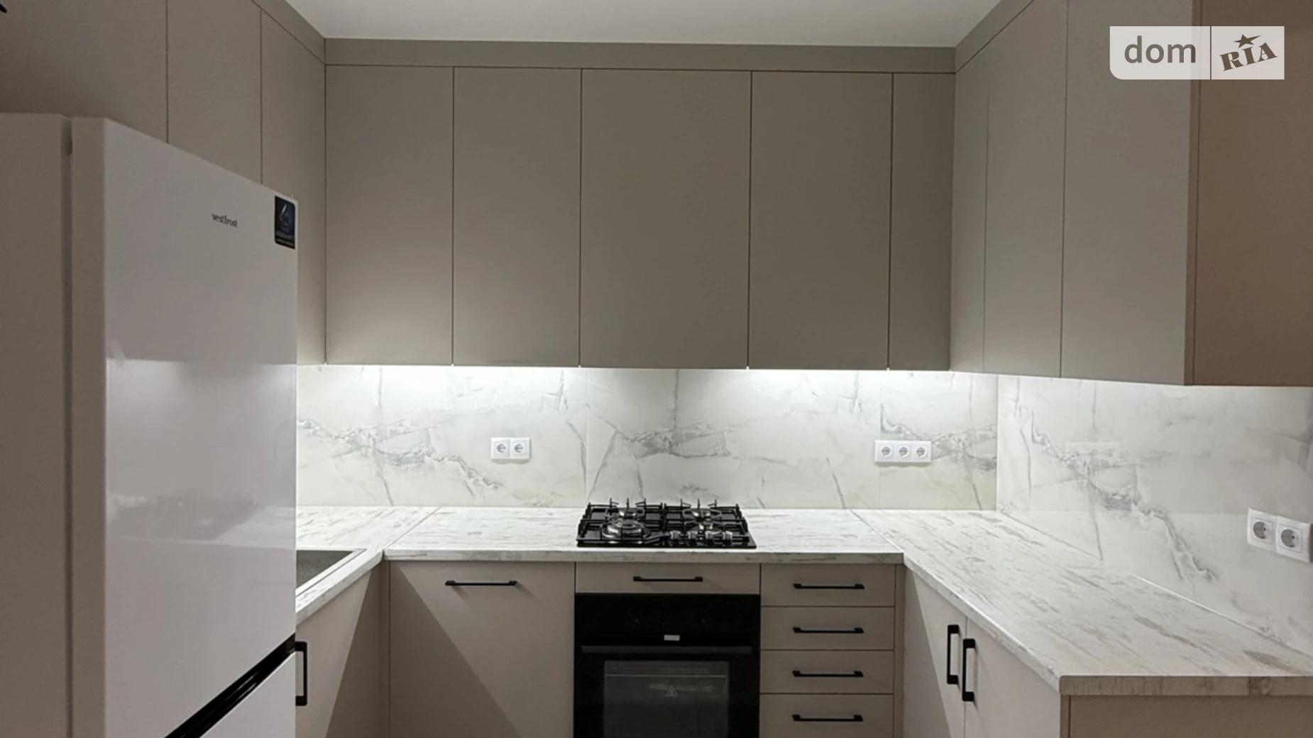 Сдается в аренду 2-комнатная квартира 74 кв. м в Хмельницком, ул. Винницкая, 1/8Б - фото 5