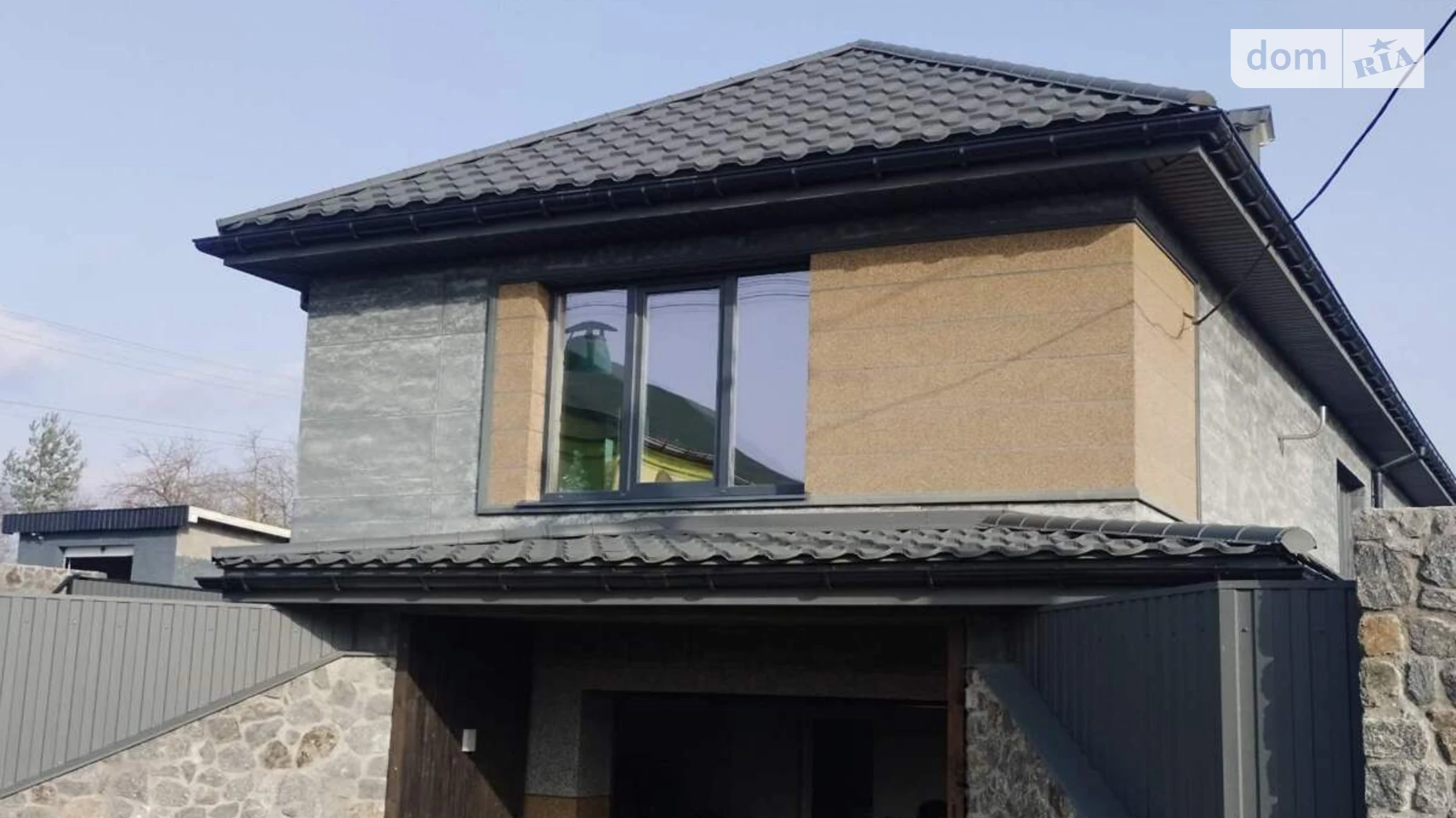 Продається одноповерховий будинок 175 кв. м з бесідкою, цена: 110000 $ - фото 2