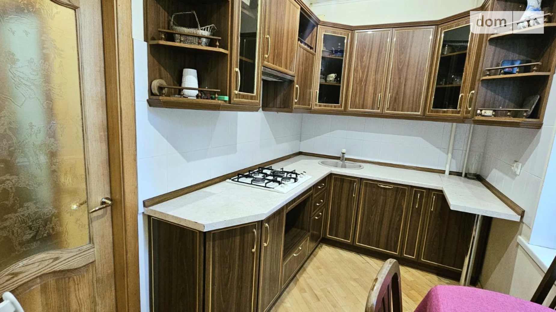 3-комнатная квартира 60.15 кв. м в Запорожье, ул. Хмельницкого Богдана - фото 2