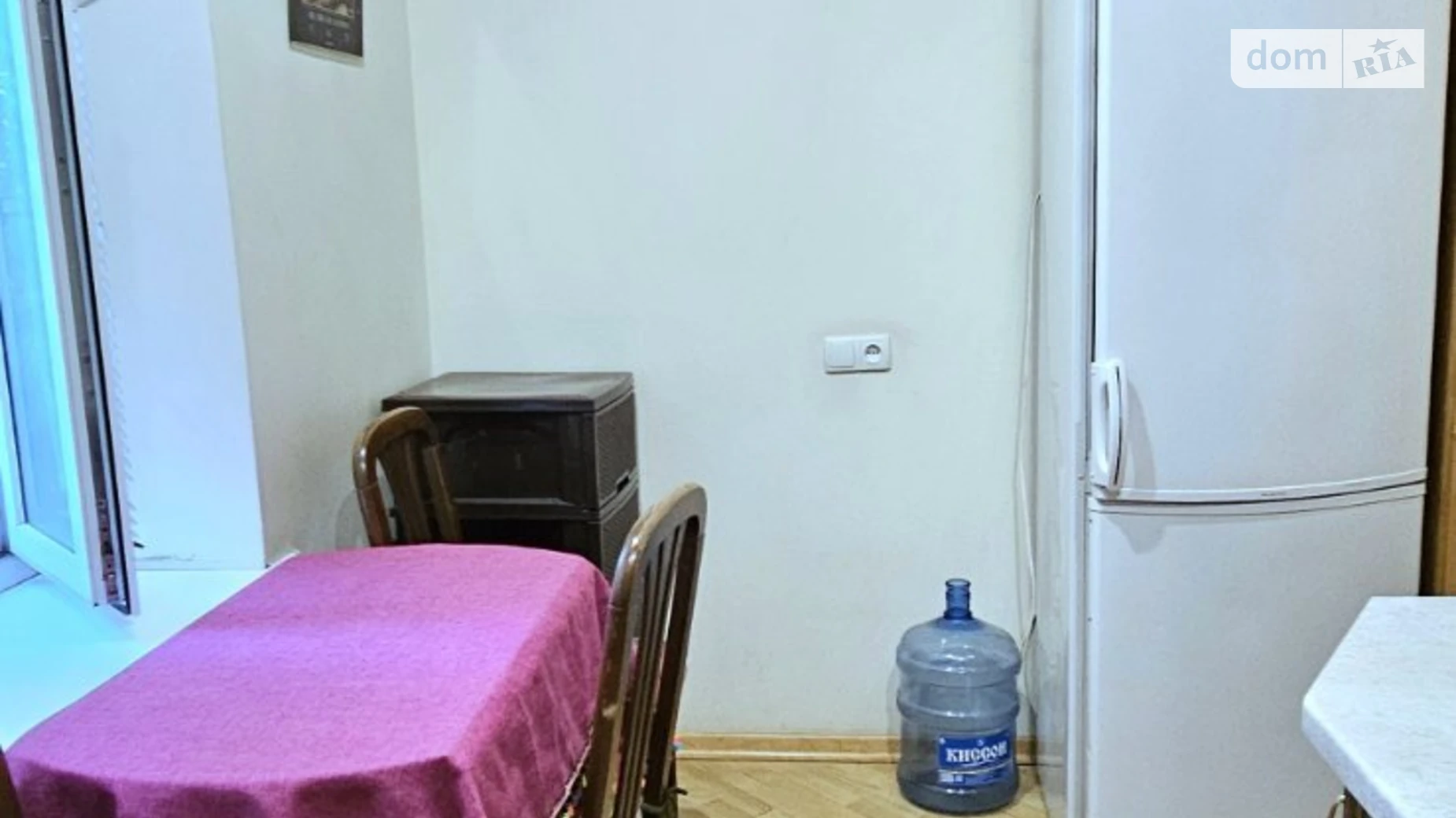 3-комнатная квартира 60.15 кв. м в Запорожье, ул. Хмельницкого Богдана - фото 4
