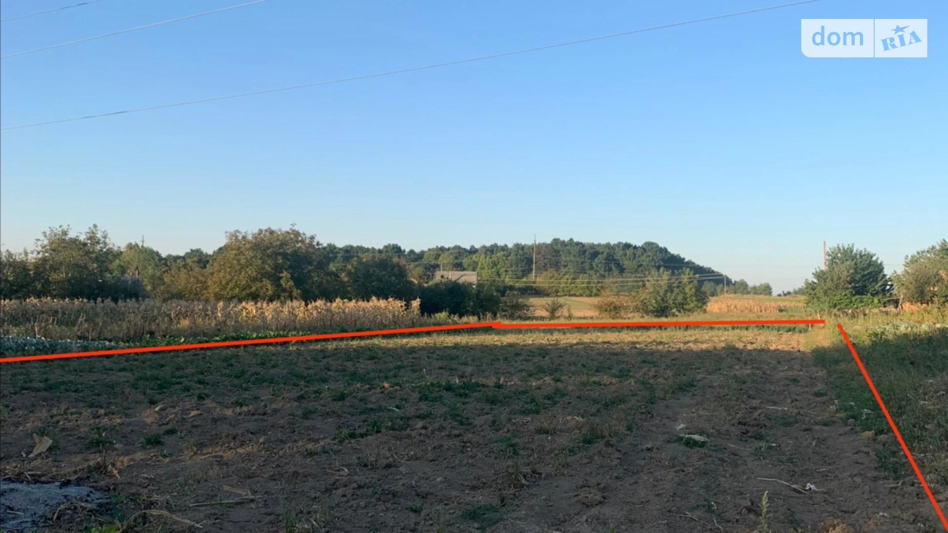 Продается земельный участок 12.64 соток в Винницкой области, цена: 3950 $ - фото 2