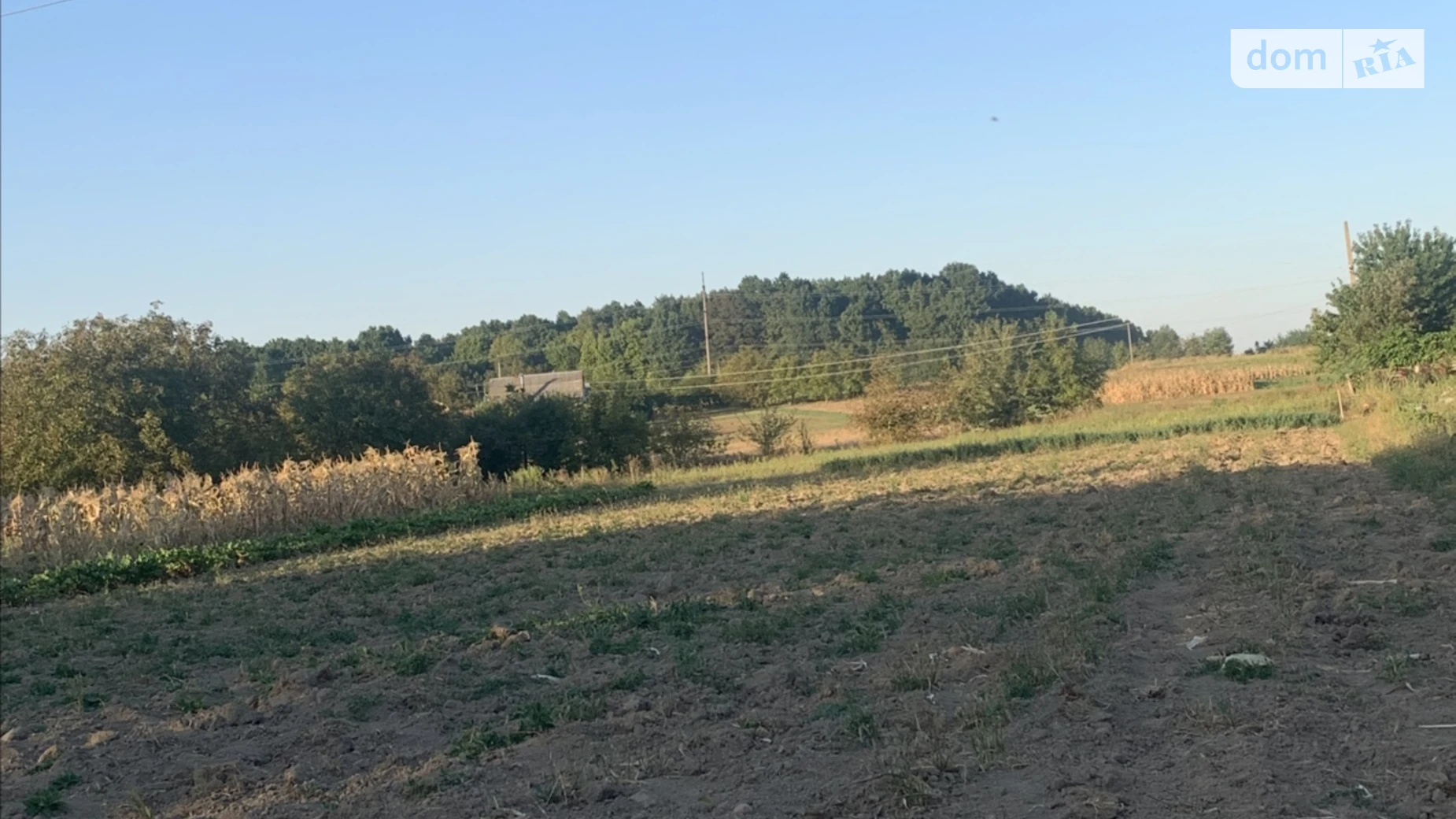 Продается земельный участок 12.64 соток в Винницкой области, цена: 3950 $ - фото 3