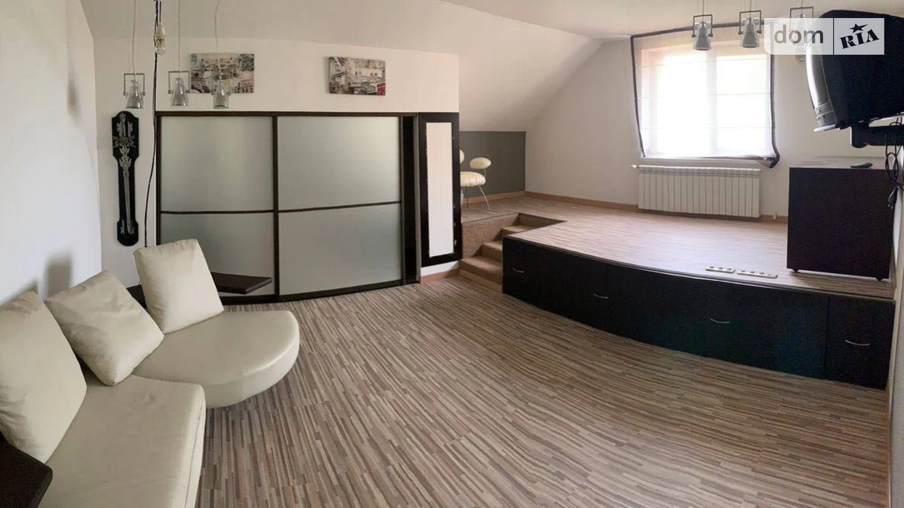 Сдается в аренду дом на 2 этажа 550 кв. м с бассейном, цена: 2500 $ - фото 5