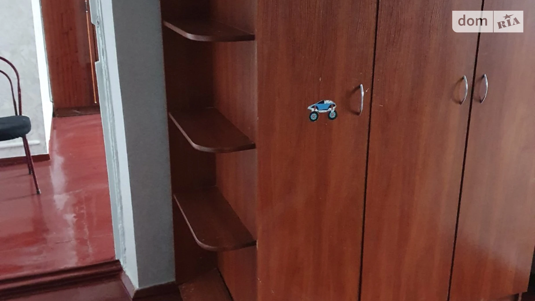 Сдается в аренду одноэтажный дом 50 кв. м с садом, цена: 9000 грн - фото 3