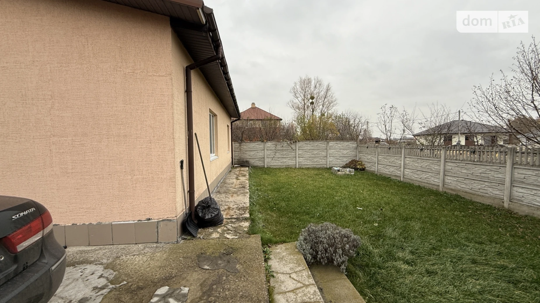 Продается одноэтажный дом 71 кв. м с балконом, цена: 80000 $ - фото 2