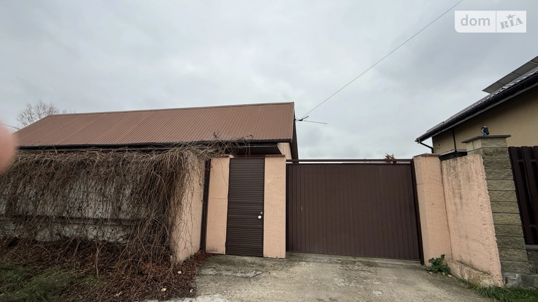 Продается одноэтажный дом 71 кв. м с балконом, цена: 80000 $ - фото 4