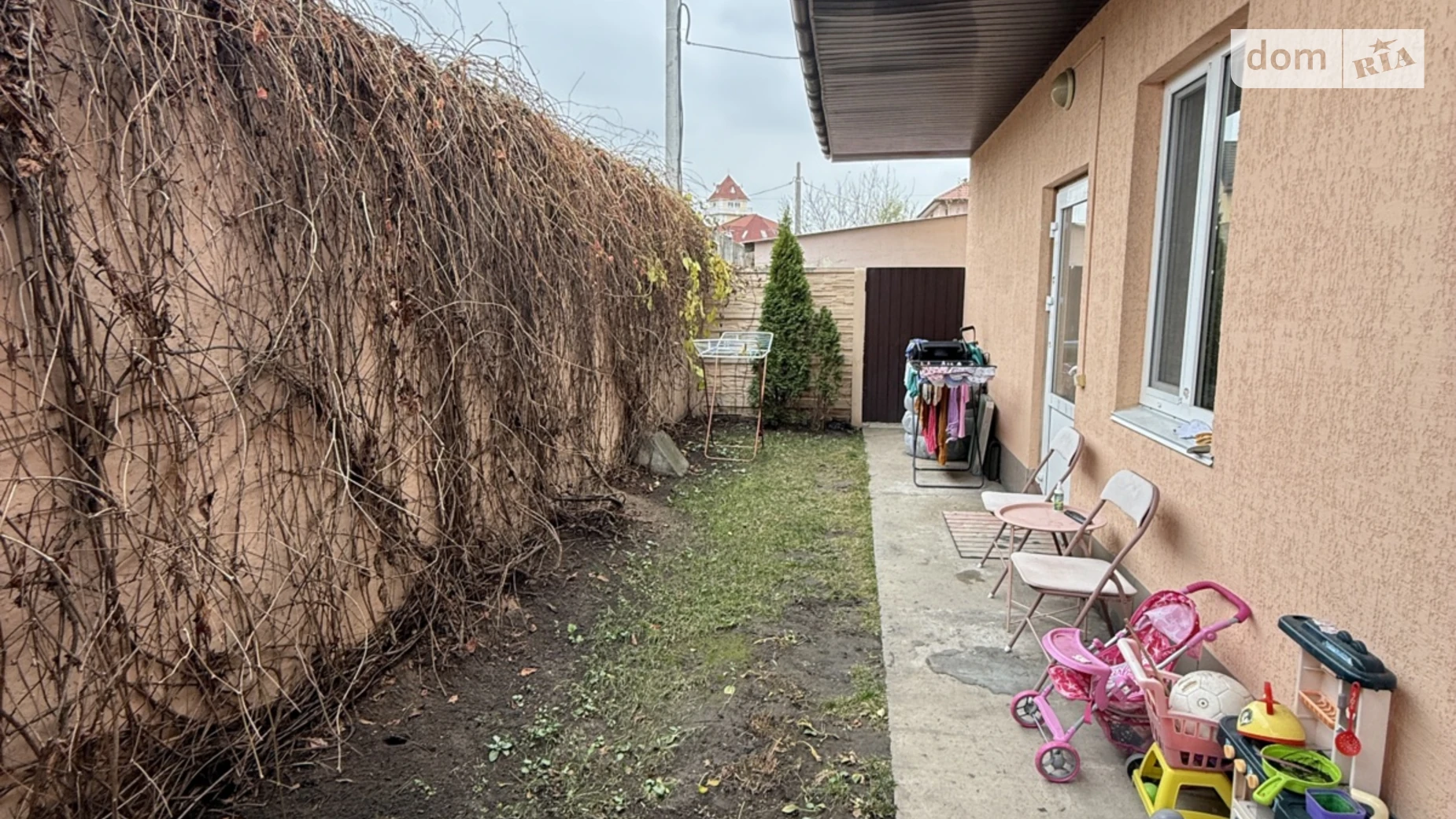 Продается одноэтажный дом 71 кв. м с балконом, цена: 80000 $ - фото 5