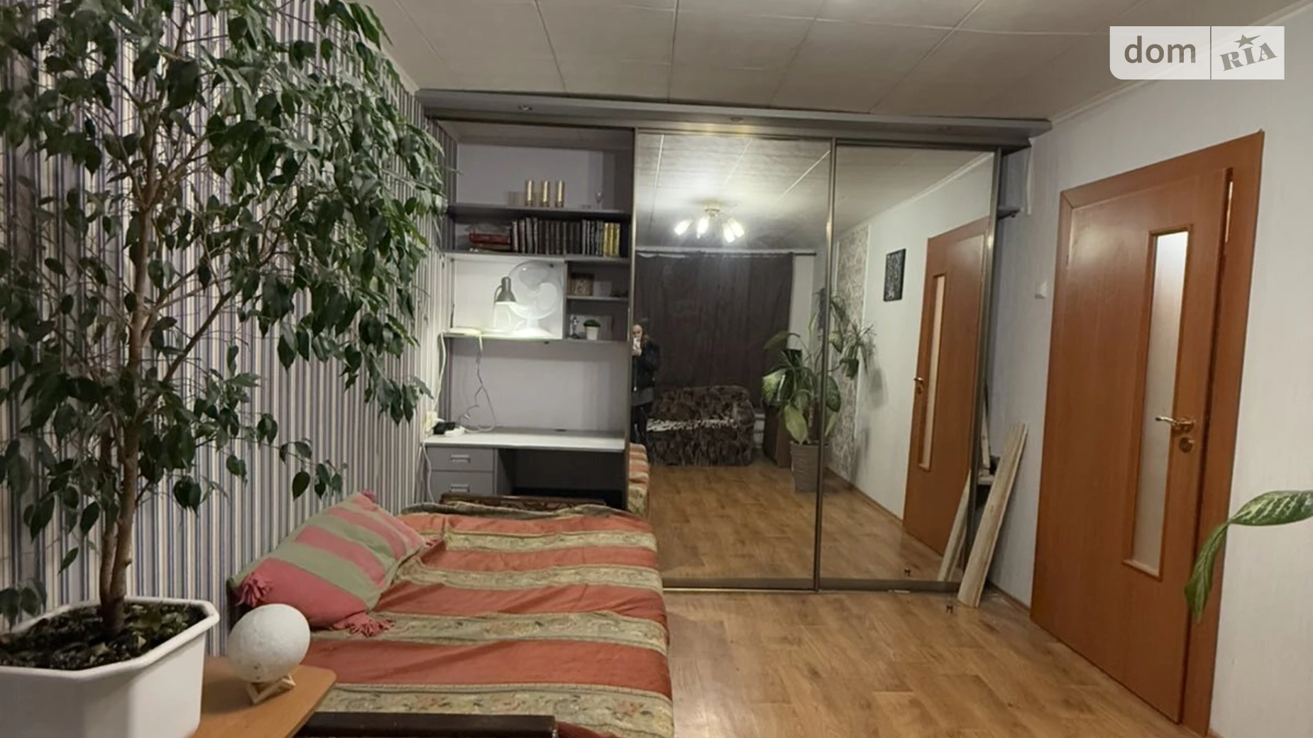 Продается 1-комнатная квартира 35 кв. м в, цена: 32500 $ - фото 3
