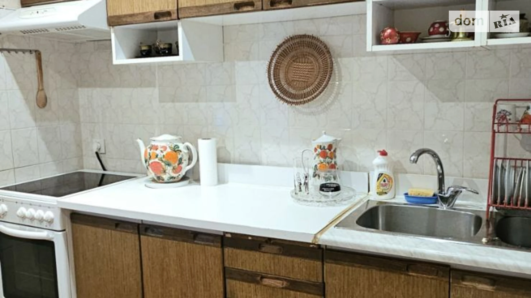 2-комнатная квартира 52.12 кв. м в Запорожье, бул. Центральный - фото 2