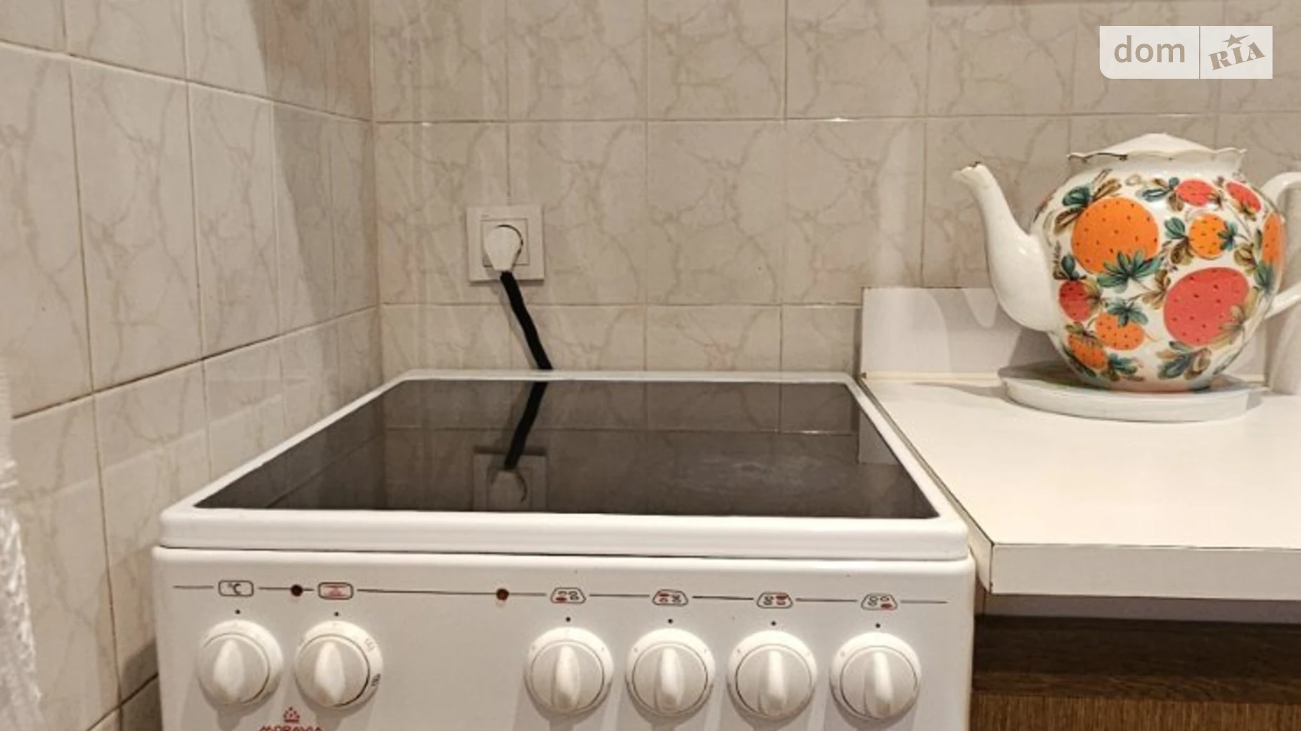 2-комнатная квартира 52.12 кв. м в Запорожье, бул. Центральный - фото 3