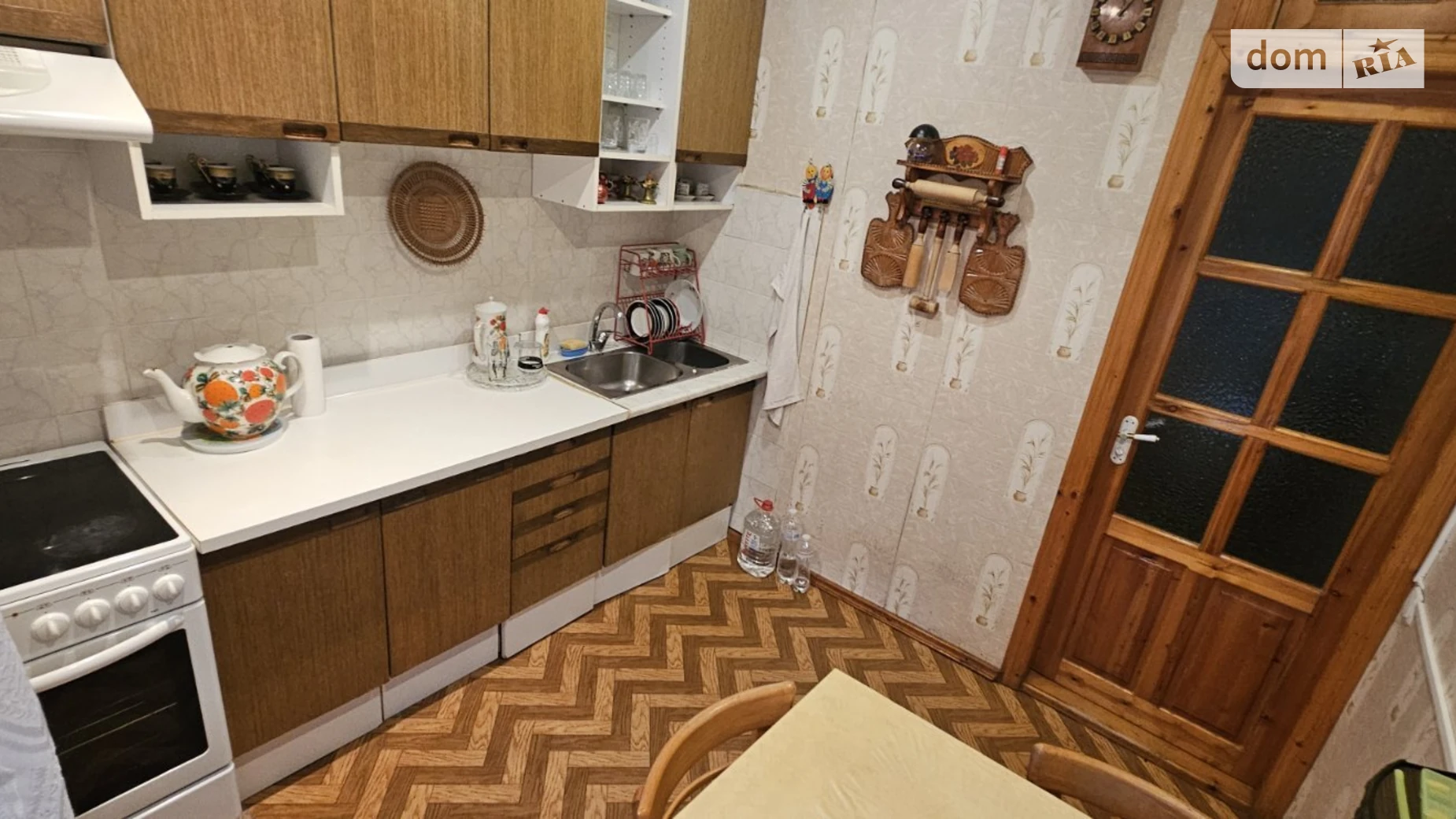 2-комнатная квартира 52.12 кв. м в Запорожье, бул. Центральный - фото 4