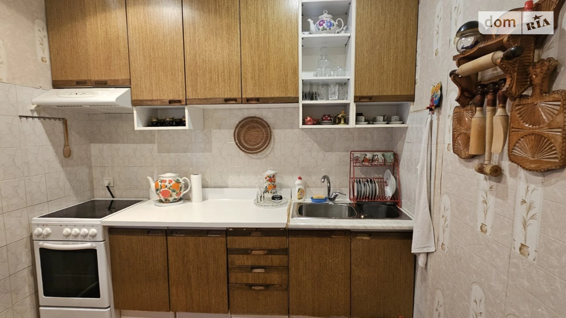 2-комнатная квартира 52.12 кв. м в Запорожье, бул. Центральный - фото 5