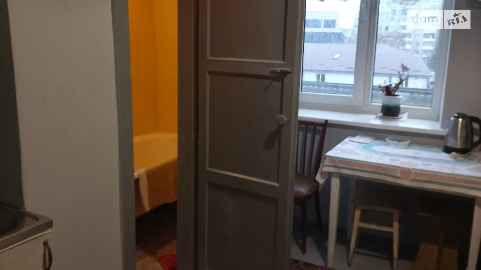 Сдается в аренду 1-комнатная квартира 45 кв. м в Львове, ул. Грекова Генерала, 8 - фото 5