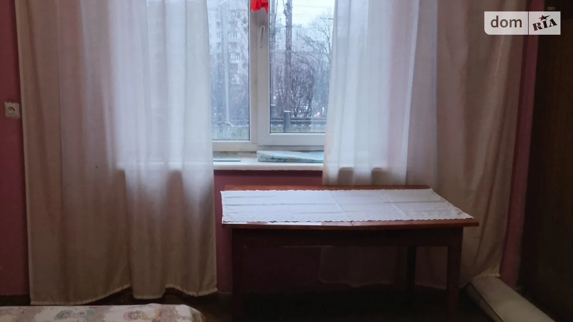 Сдается в аренду 1-комнатная квартира 45 кв. м в Львове, ул. Грекова Генерала, 8 - фото 2