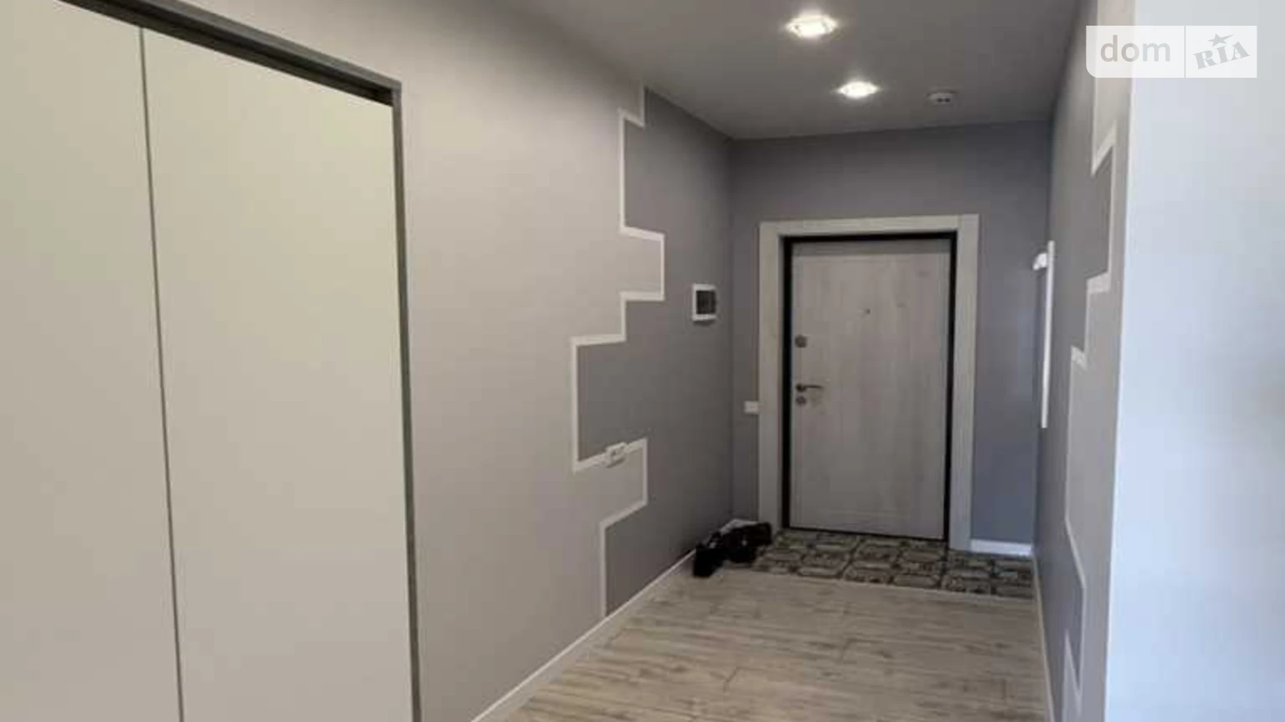 Продается 1-комнатная квартира 39.5 кв. м в Полтаве, цена: 48500 $ - фото 3