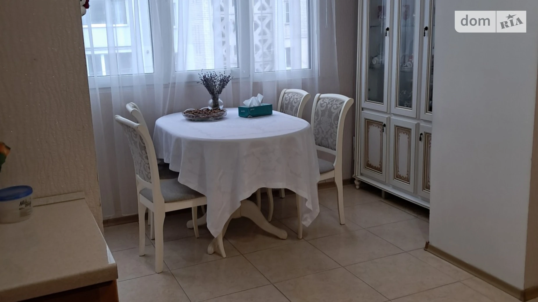 Продается 3-комнатная квартира 95 кв. м в Виннице, ул. Острожского - фото 3