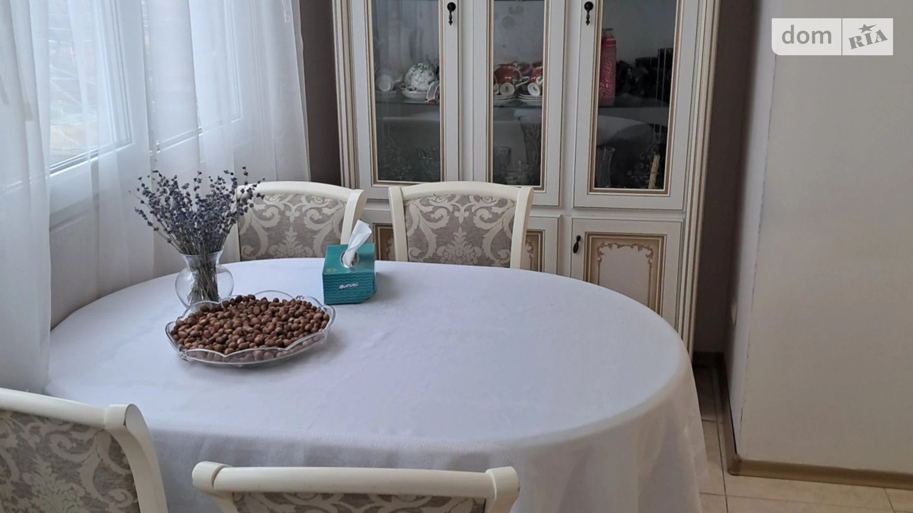 Продается 3-комнатная квартира 95 кв. м в Виннице, ул. Острожского - фото 4