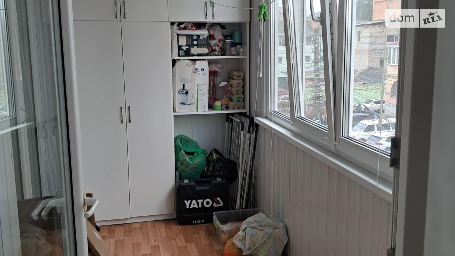 Продается 3-комнатная квартира 95 кв. м в Виннице, ул. Острожского - фото 5