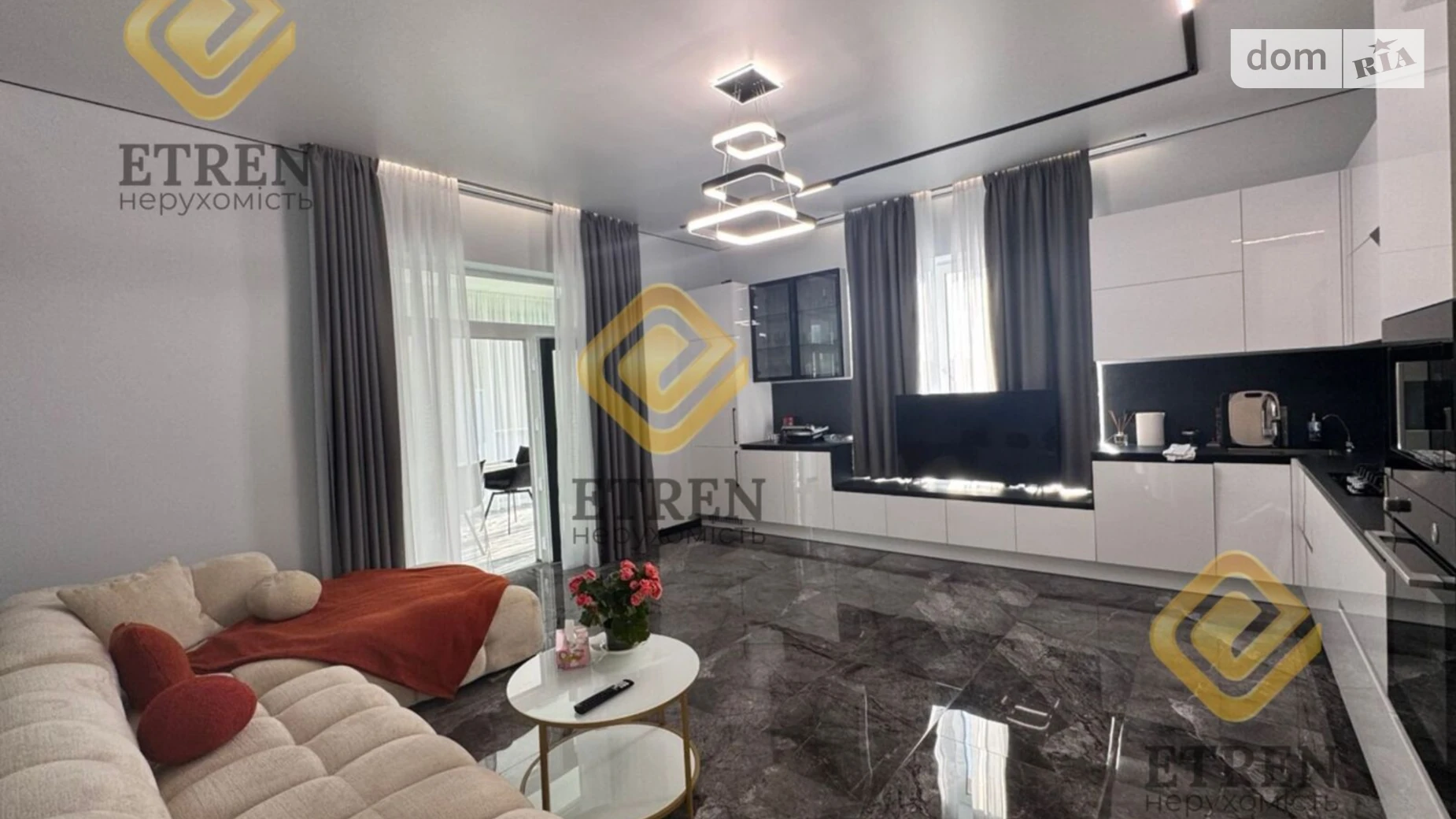 Продается одноэтажный дом 121.2 кв. м с беседкой, цена: 245000 $ - фото 2