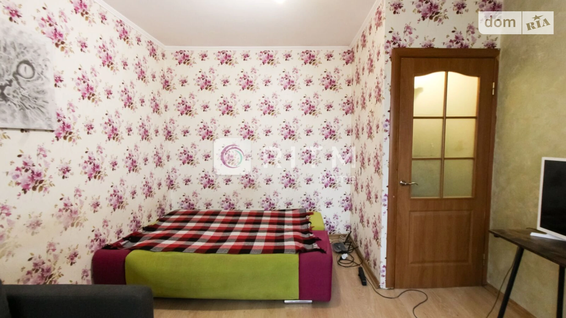 1-комнатная квартира 22.6 кв. м в Луцке, цена: 29000 $ - фото 3