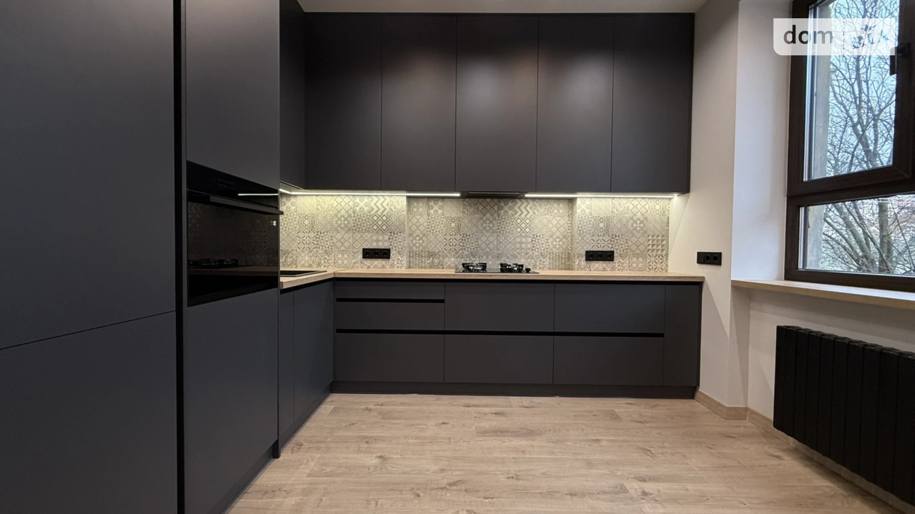 Продается 2-комнатная квартира 54.1 кв. м в Полтаве, ул. Соборности(Октябрьская) - фото 5