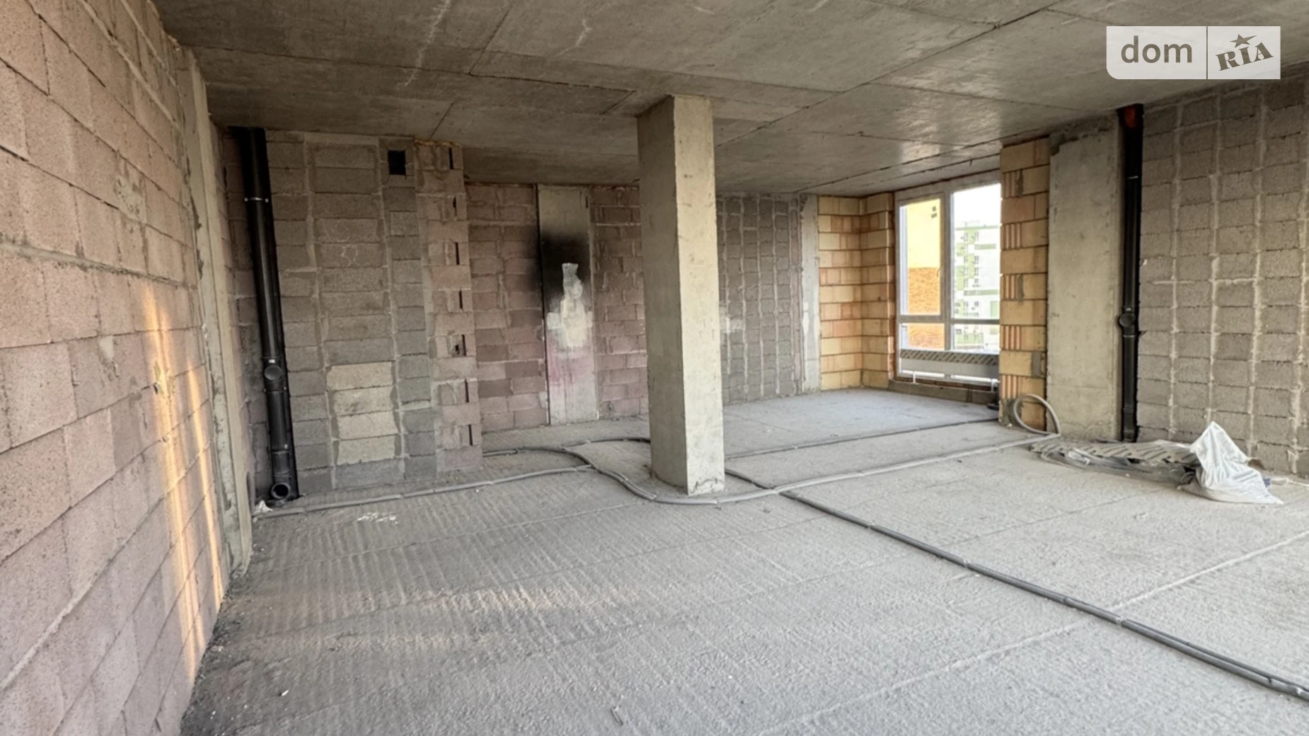 Продается 2-комнатная квартира 56.8 кв. м в Крыжановка, ул. Марсельская - фото 3