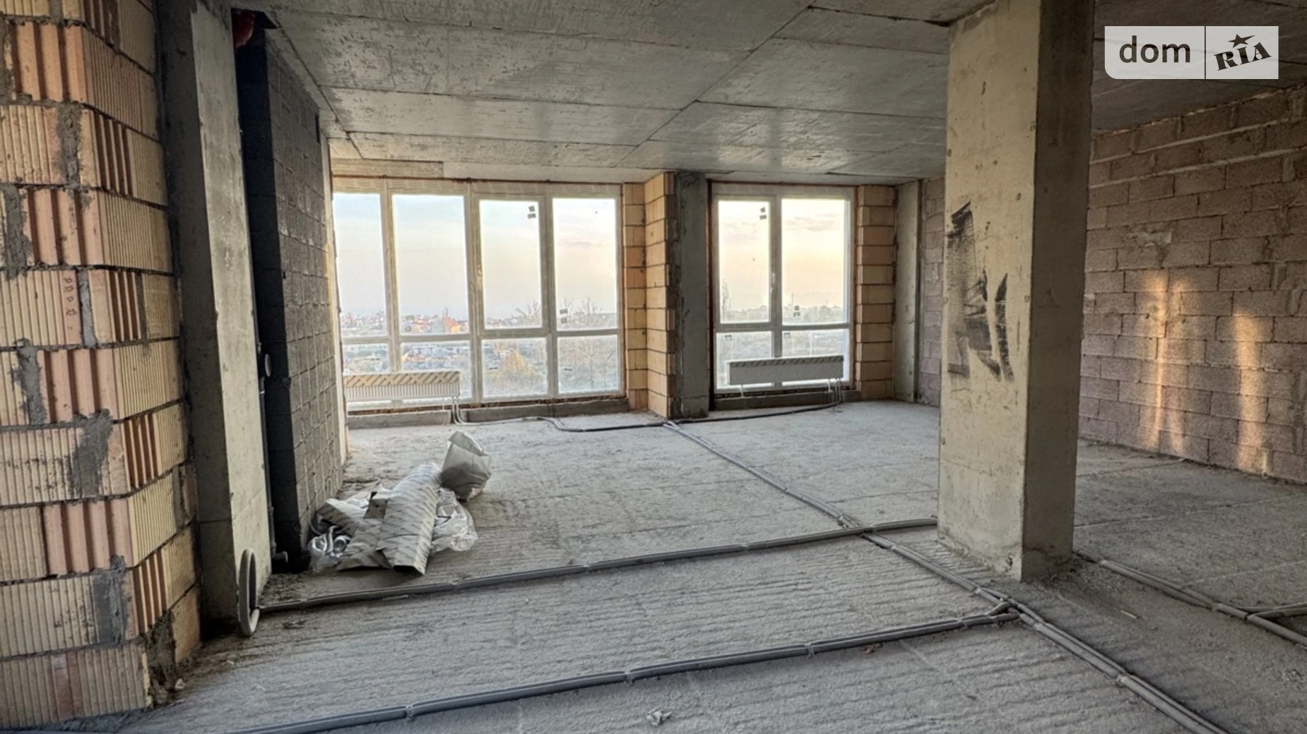 Продается 2-комнатная квартира 56.8 кв. м в Крыжановка, ул. Марсельская - фото 4