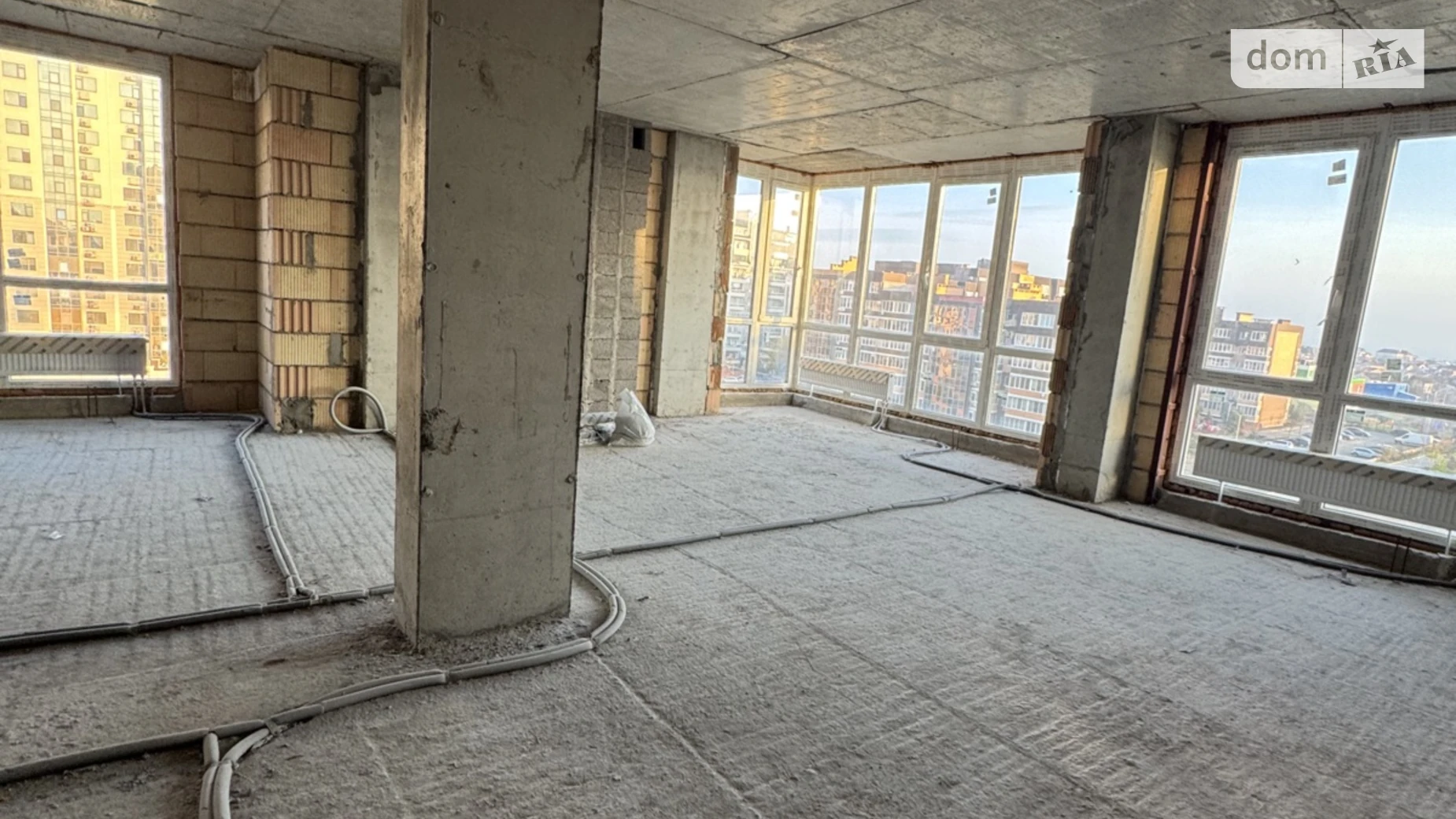 Продается 2-комнатная квартира 56.8 кв. м в Крыжановка, ул. Марсельская - фото 5