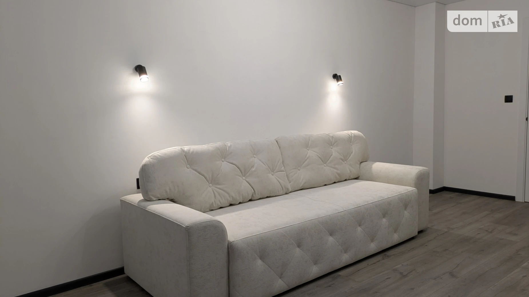 Сдается в аренду 2-комнатная квартира 62 кв. м в Львове, ул. Глинянский Тракт, 1Е - фото 5