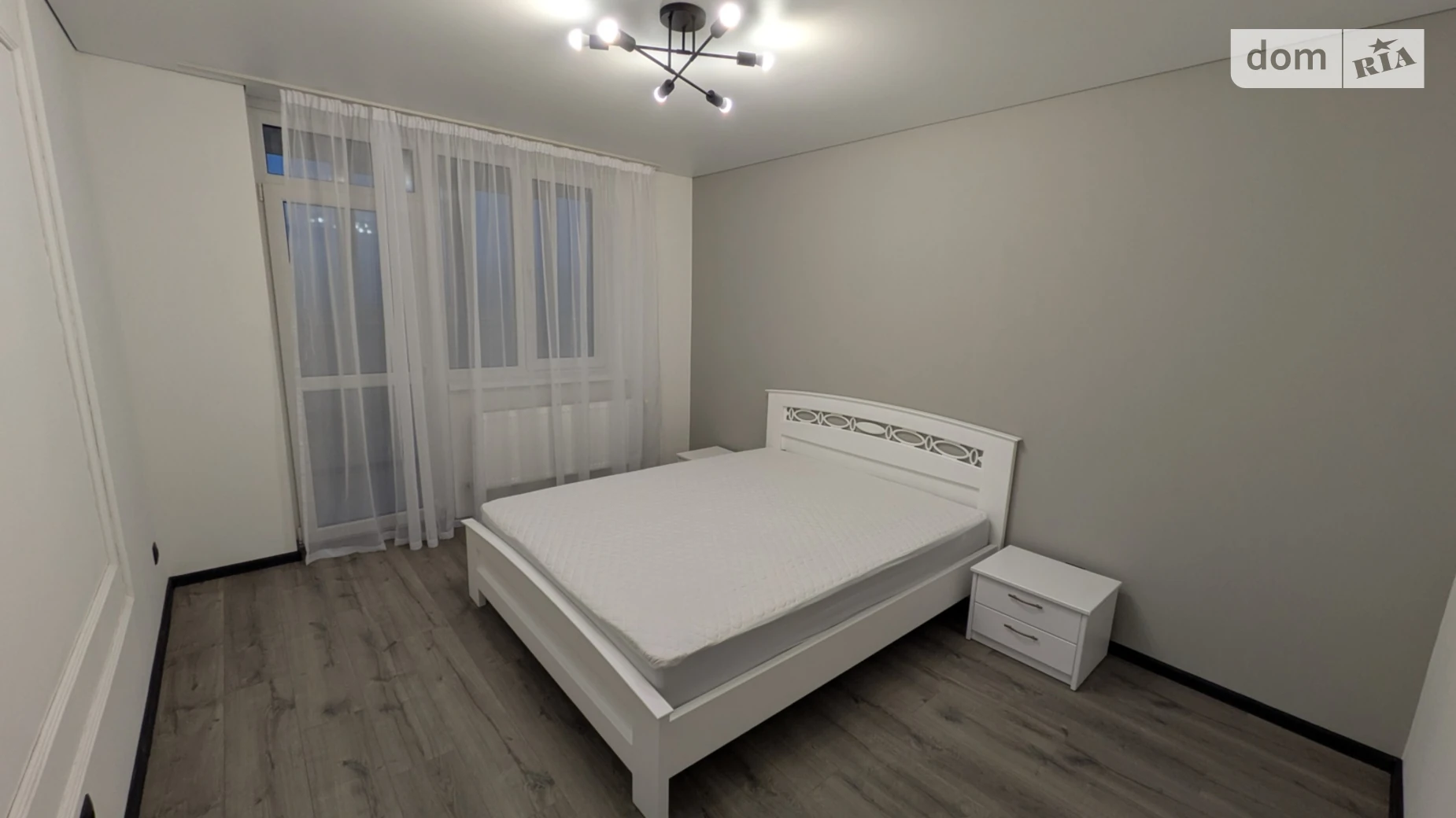 Сдается в аренду 2-комнатная квартира 62 кв. м в Львове, ул. Глинянский Тракт, 1Е - фото 3