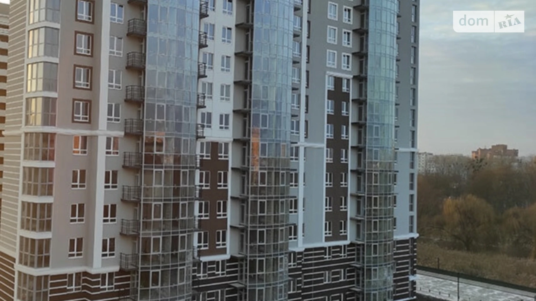 Сдается в аренду 1-комнатная квартира 46 кв. м в Хмельницком, ул. Свободы, 20/4 - фото 4