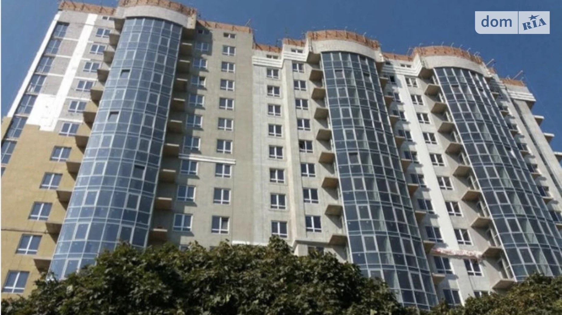 Сдается в аренду 1-комнатная квартира 46 кв. м в Хмельницком, ул. Свободы, 20/4 - фото 2