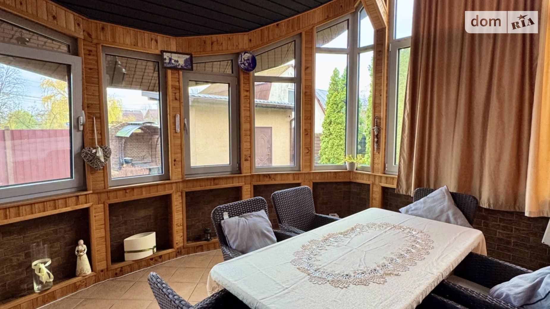 Продается дом на 3 этажа 299 кв. м с подвалом, цена: 97000 $ - фото 3