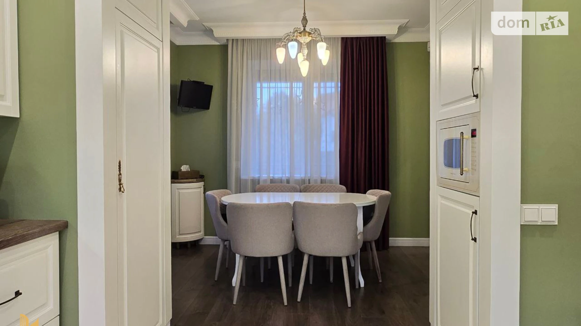 Продается дом на 2 этажа 192 кв. м с подвалом, цена: 350000 $ - фото 5