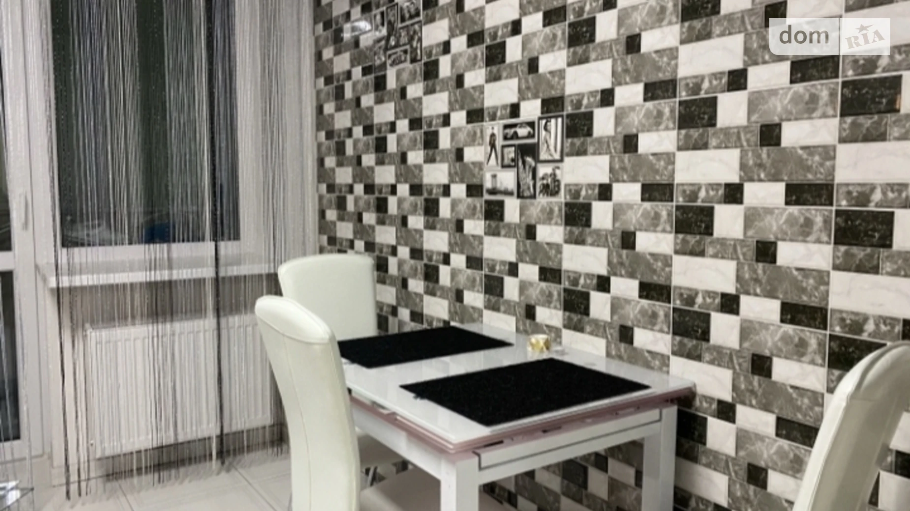 1-комнатная квартира 48.5 кв. м в Луцке, ул. Дмитрия Иващенко - фото 2