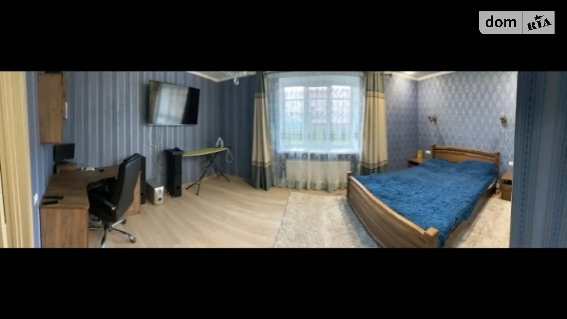 1-комнатная квартира 48.5 кв. м в Луцке, ул. Дмитрия Иващенко - фото 5