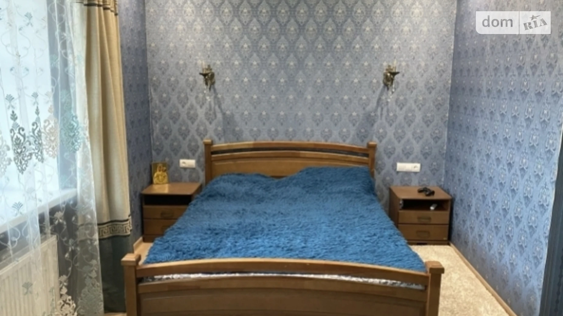 1-комнатная квартира 48.5 кв. м в Луцке, ул. Дмитрия Иващенко - фото 4